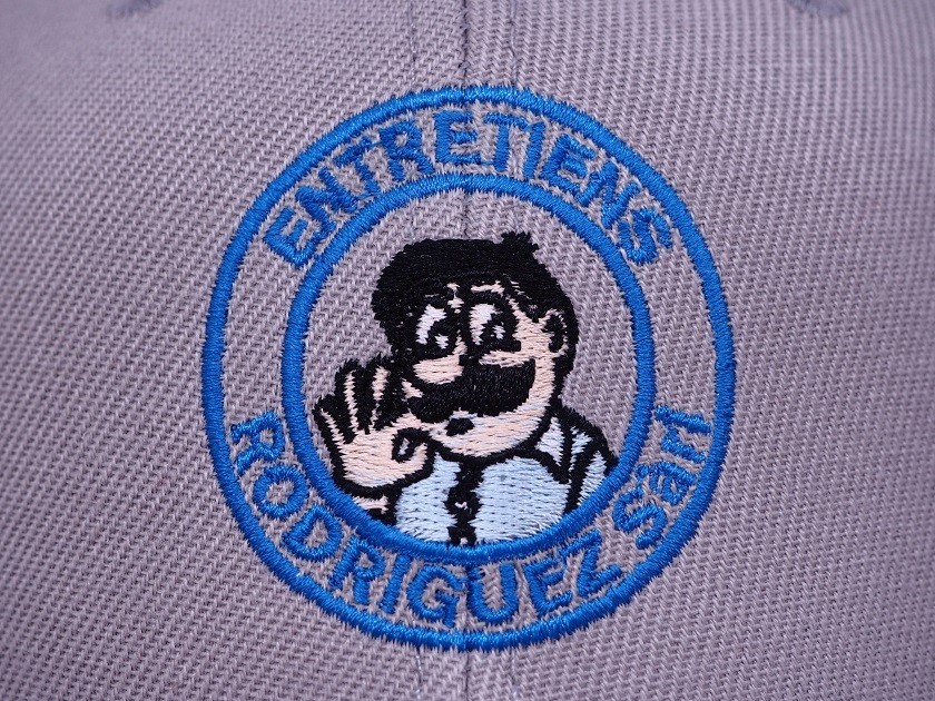 Embroidery