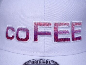 Embroidery