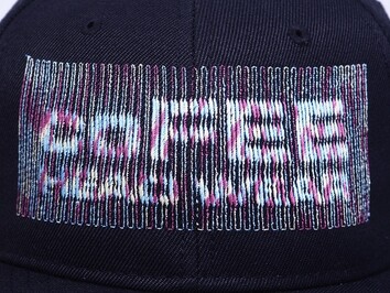 Embroidery