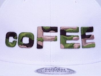 3D embroidery