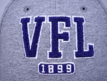 Felt embroidery