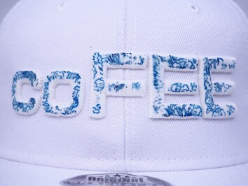 Embroidery