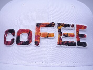 Embroidery