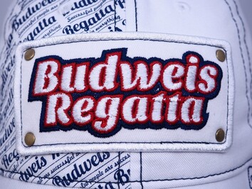 Embroidered patch