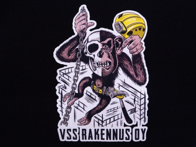 Screen printing
